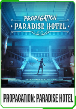 Propagation: Paradise Hotel v.1.2.3